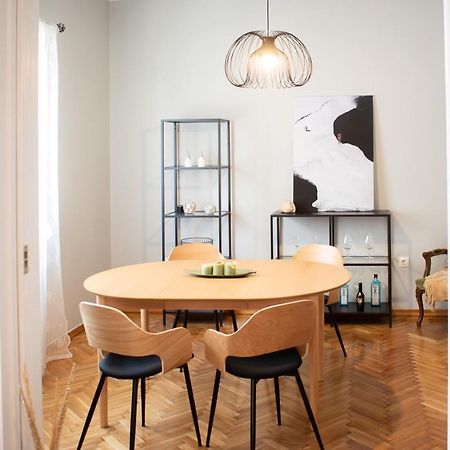 Apartment Vresthenis アテネ エクステリア 写真
