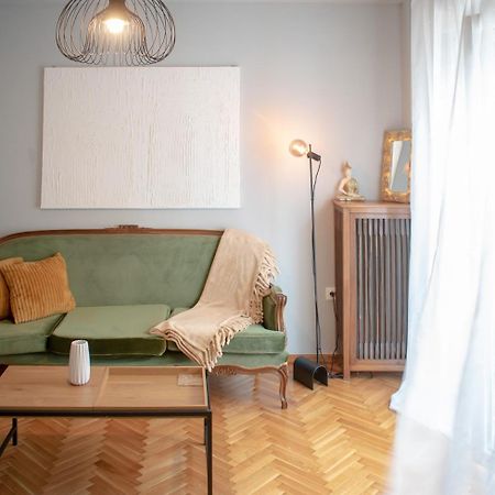 Apartment Vresthenis アテネ エクステリア 写真