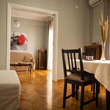 Apartment Vresthenis アテネ エクステリア 写真