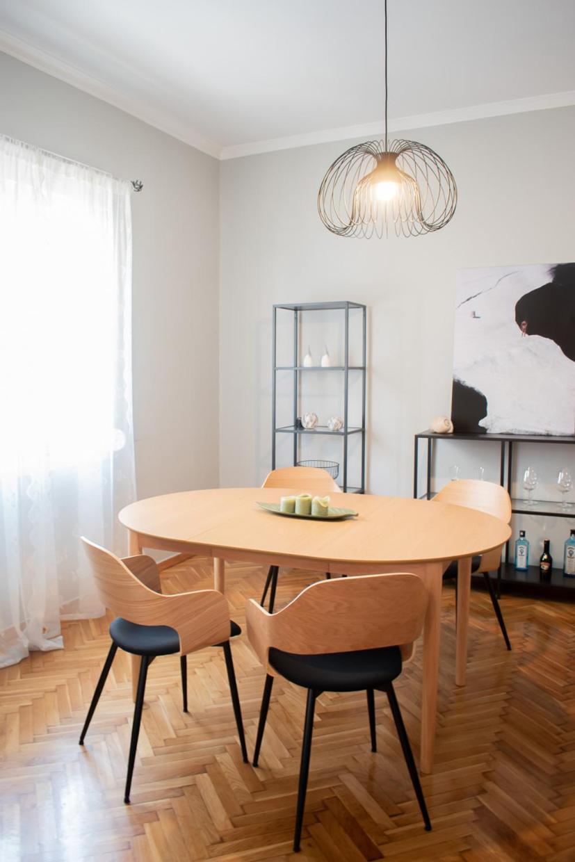 Apartment Vresthenis アテネ エクステリア 写真
