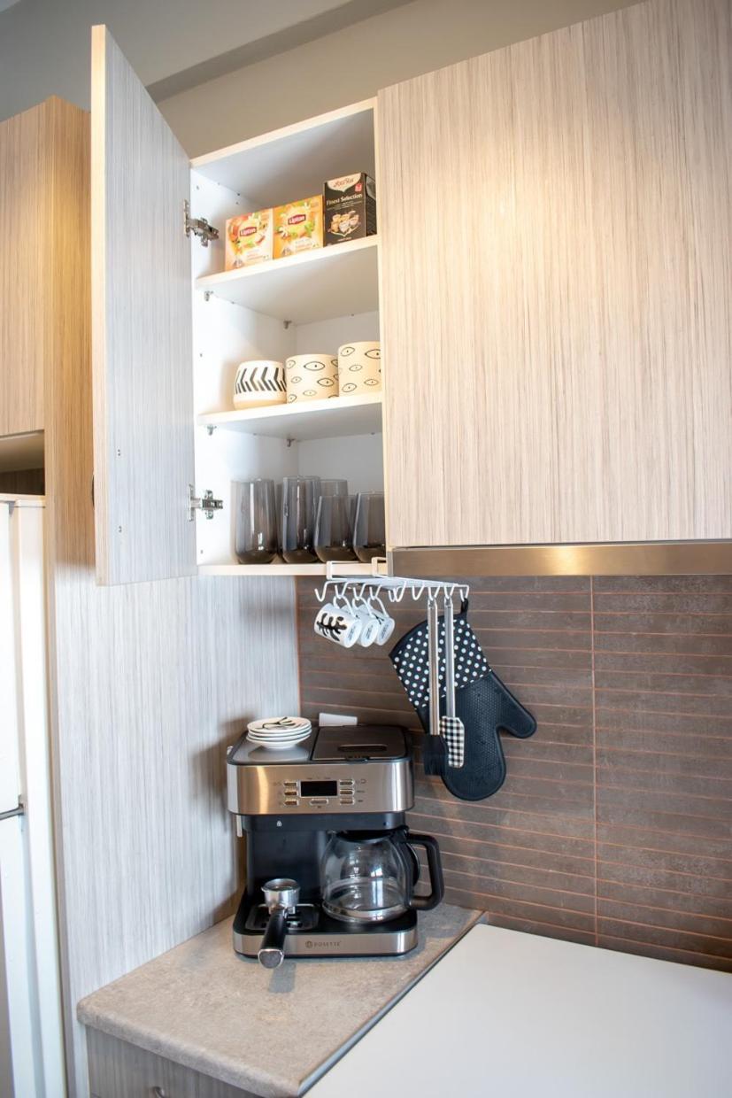 Apartment Vresthenis アテネ エクステリア 写真