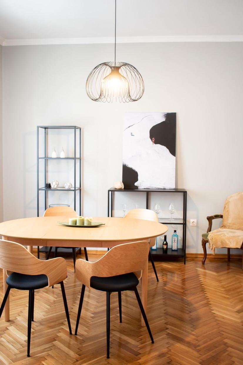 Apartment Vresthenis アテネ エクステリア 写真