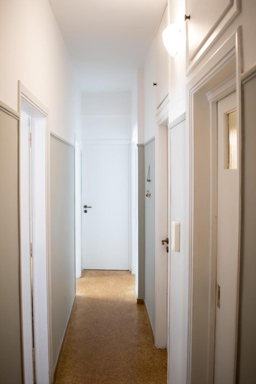 Apartment Vresthenis アテネ エクステリア 写真